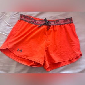 Under Armour Shorts